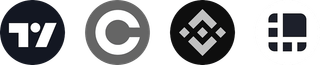 Partenaire stratégique de plateforme de trading de Capitecto représentation visuelle et identité de marque